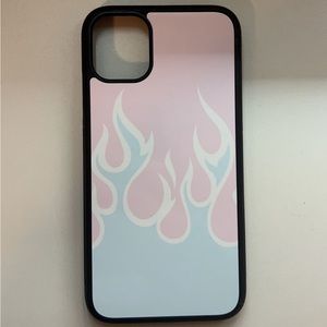 WILDFLOWER PHONE CASE